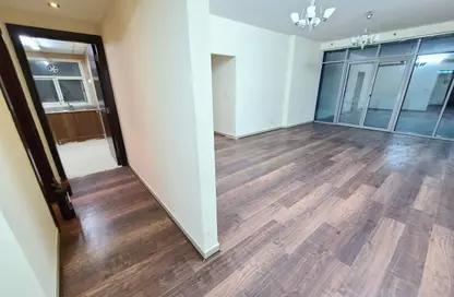 Apartment - 2 Bedrooms - 3 Bathrooms for rent in Sahara Tower 2 - Sahara Complex - Al Nahda - Sharjah