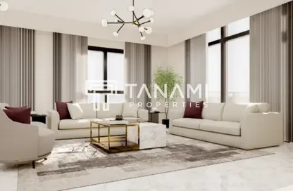 Apartment - 2 Bedrooms - 3 Bathrooms for sale in Avenue Residence 5 - Avenue Residence - Al Furjan - Dubai