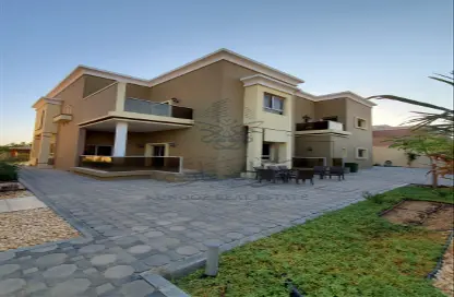 Villa - 5 Bedrooms - 6 Bathrooms for sale in Barashi - Al Badie - Sharjah