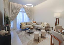 Apartment - 1 bedroom - 1 bathroom for rent in Lamtara 1 - Madinat Jumeirah Living - Umm Suqeim - Dubai