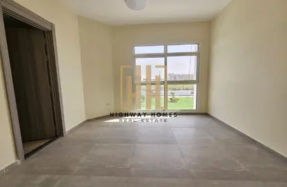 Apartment - 2 Bedrooms - 3 Bathrooms for rent in Hoshi 1 - Hoshi - Al Badie - Sharjah