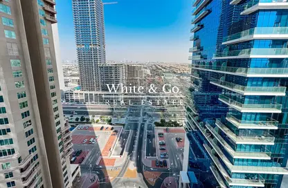 Luxury Office | Prime Location | Vacant
