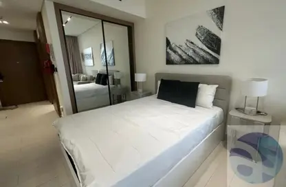 Apartment - Studio - 1 Bathroom for sale in Trillionaire Residences - Business Bay - Dubai