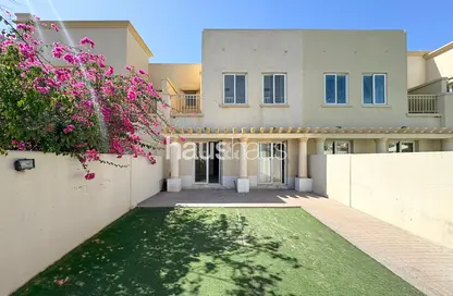 Villa - 2 Bedrooms - 2 Bathrooms for sale in Springs 4 - The Springs - Dubai