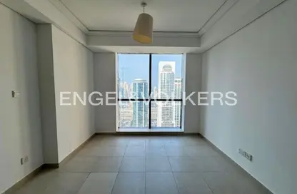 شقة - 3 غرف نوم - 4 حمامات للايجار في غولد كريست فيوز 1 - (JLT) مجمع V - أبراج بحيرات الجميرا - دبي