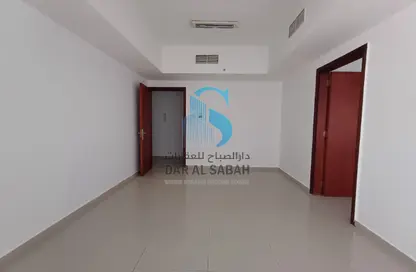 شقة - غرفة نوم - 1 حمام للايجار في مساكن النهضة - النهدة - الشارقة