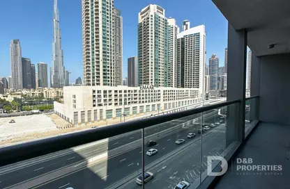 Apartment - 1 Bedroom - 1 Bathroom for sale in The Sterling East - The Sterling - Business Bay - Dubai