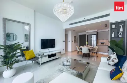 شقة - 2 غرف نوم - 2 حمامات للايجار في سانرايز باي - إعمار بيتشفرونت - دبي هاربور - دبي شقة - 2 غرف نوم - 2 حمامات للايجار في سانرايز باي - إعمار بيتشفرونت - دبي هاربور - دبي