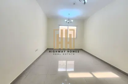 Apartment - 1 Bedroom - 1 Bathroom for rent in Street 20 - Al Nahda - Sharjah