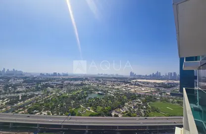 شقة - 2 غرف نوم - 3 حمامات للايجار في 1 Residences - 2 - الكفاف - زعبيل - دبي