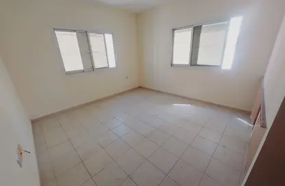 Apartment - Studio - 1 Bathroom for rent in Al Mujarrah - Al Sharq - Sharjah