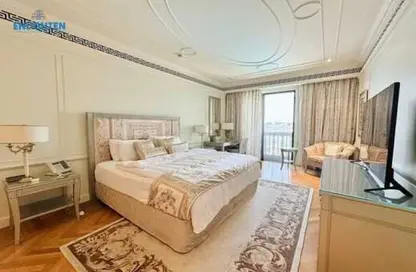 شقة - 3 غرف نوم - 4 حمامات للبيع في بالازيو فيرساتشي - القرية التراثية - دبي شقة - 3 غرف نوم - 4 حمامات للبيع في بالازيو فيرساتشي - القرية التراثية - دبي