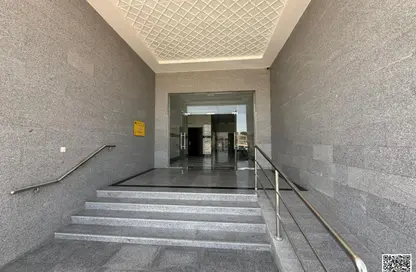 Apartment - 2 Bedrooms - 2 Bathrooms for rent in Al Jurf 3 - Al Jurf - Ajman Downtown - Ajman