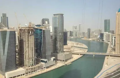 Apartment - 2 Bedrooms - 3 Bathrooms for sale in Amna - Al Habtoor City - Business Bay - Dubai