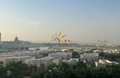 Apartment - 2 Bedrooms - 2 Bathrooms for rent in Al Manal Residence 1 - Dubai Silicon Oasis - Dubai Apartment - 2 Bedrooms - 2 Bathrooms for rent in Al Manal Residence 1 - Dubai Silicon Oasis - Dubai