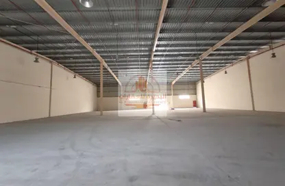 Warehouse - Studio - 1 Bathroom for rent in Emirates Modern Industrial - Umm Al Quwain