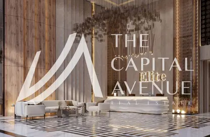 Apartment - 3 Bedrooms - 4 Bathrooms for sale in Radiant Elite Tower - City Of Lights - Al Reem Island - Abu Dhabi