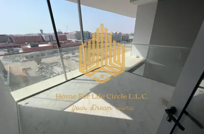 Apartment - 2 Bedrooms - 2 Bathrooms for sale in Oasis 1 - Oasis Residences - Masdar City - Abu Dhabi