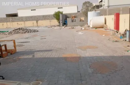 Land - Studio for rent in Umm Al Thuoob - Umm Al Quwain