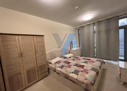 صورةغرفة- غرفة النوم لـ: شقة - 1 غرفة نوم - 1 حمام للكراء في جلوبال ليك فيو - بحيرة الماس شرق - أبراج بحيرة الجميرا - دبي, صورة 1