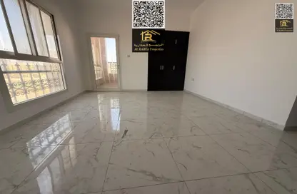 Apartment - 2 Bedrooms - 3 Bathrooms for rent in Al Naemiya Tower 2 - Al Naemiya Towers - Al Nuaimiya - Ajman