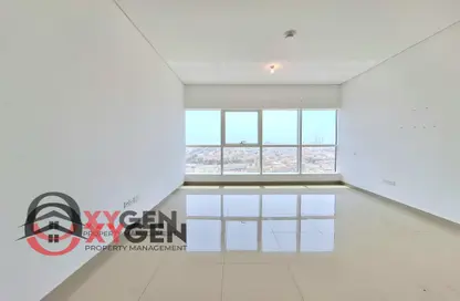 Apartment - 2 Bedrooms - 4 Bathrooms for rent in Bloom Central Residential - Bloom Central - Al Tibbiya - Abu Dhabi