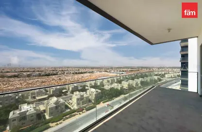 Apartment - 4 Bedrooms for rent in Marco Polo - Living Legends - Dubai