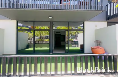 Apartment - 1 Bedroom - 1 Bathroom for rent in Belgravia 3 - Belgravia - Jumeirah Village Circle - Dubai