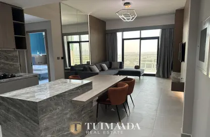 Apartment - 1 Bedroom - 2 Bathrooms for sale in Westwood Grande - Jumeirah Village Circle - Dubai
