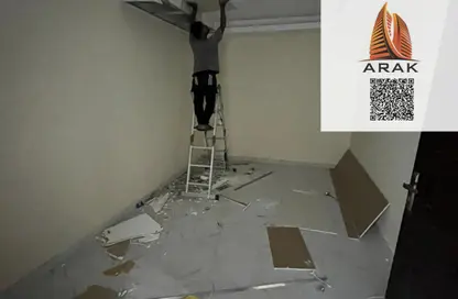 شقة - 1 حمام للايجار في الجرف 3 - الجرف - عجمان وسط المدينة - عجمان شقة - 1 حمام للايجار في الجرف 3 - الجرف - عجمان وسط المدينة - عجمان