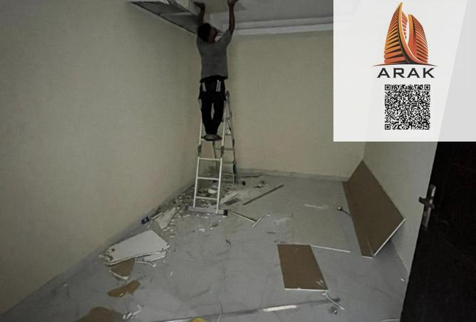 للإيجار السنوي – استوديو في الجرف 3