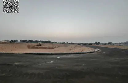 Land - Studio for sale in Al Helio 2 - Al Helio - Ajman