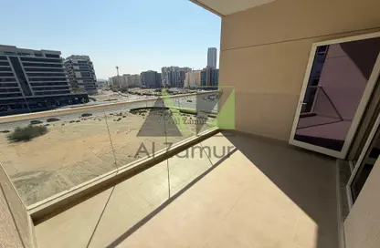 Apartment - 2 Bedrooms - 3 Bathrooms for rent in Majan - Dubai Land - Dubai