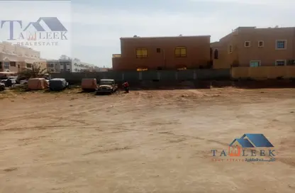 أرض - استوديو للبيع في 3 المويهات - المويهات - عجمان