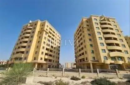 Apartment - 1 Bathroom for sale in Lily Residence - Dubai Investment Park - Dubai