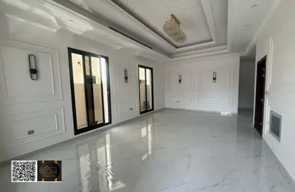 Villa - 5 Bedrooms - 6 Bathrooms for sale in Al Maha Village - Al Zahya - Ajman