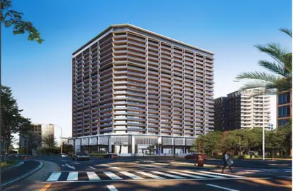 Apartment - 3 Bedrooms - 4 Bathrooms for sale in Binghatti Ghost - Al Jaddaf - Dubai Apartment - 3 Bedrooms - 4 Bathrooms for sale in Binghatti Ghost - Al Jaddaf - Dubai