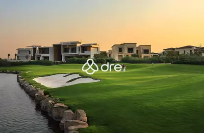 Apartment - 2 Bedrooms - 3 Bathrooms for sale in Golf Grand - Dubai Hills Estate - Dubai