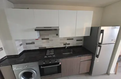 Apartment - Studio - 1 Bathroom for rent in Azizi Shaista Residences - Al Furjan - Dubai