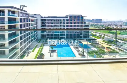 Apartment - 2 Bedrooms - 3 Bathrooms for rent in Mulberry 1 - Park Heights - Dubai Hills Estate - Dubai