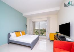 Studio - 1 bathroom for rent in Eagle Heights - Dubai Sports City - Dubai