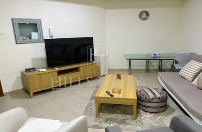 شقة - 2 غرف نوم - 2 حمامات للايجار في بوابة دبي الجديدة 2 - (JLT) مجمع A - أبراج بحيرة الجميرا - دبي