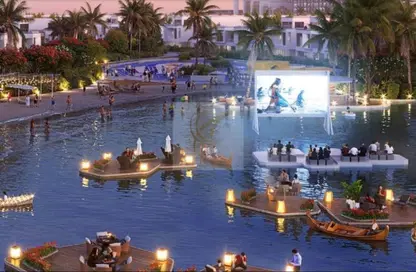 Apartment - 1 Bedroom - 2 Bathrooms for sale in Damac Riverside Views Azure 2 - Dubai Investment Park 2 (DIP 2) - Dubai Investment Park (DIP) - Dubai Apartment - 1 Bedroom - 2 Bathrooms for sale in Damac Riverside Views Azure 2 - Dubai Investment Park 2 (DIP 2) - Dubai Investment Park (DIP) - Dubai