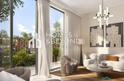 فيلا - 3 غرف نوم - 4 حمامات للبيع في فيلورا - ذا فالي - دبي