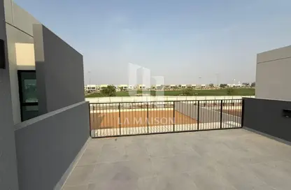 Villa - 5 Bedrooms - 7 Bathrooms for sale in The Magnolias - Yas Acres - Yas Island - Abu Dhabi