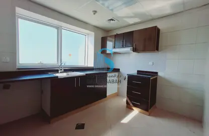Apartment - 1 Bedroom - 1 Bathroom for rent in Al Nahda Residential Complex - Al Nahda - Sharjah