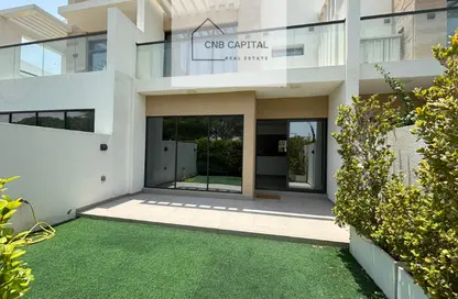 Townhouse - 3 Bedrooms - 3 Bathrooms for rent in Richmond - DAMAC Hills - Dubai