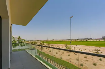 Villa - 4 Bedrooms - 6 Bathrooms for rent in Aspens - Yas Acres - Yas Island - Abu Dhabi Villa - 4 Bedrooms - 6 Bathrooms for rent in Aspens - Yas Acres - Yas Island - Abu Dhabi