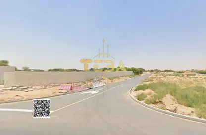 أرض - استوديو للبيع في الحليو 2 - الحليو - عجمان