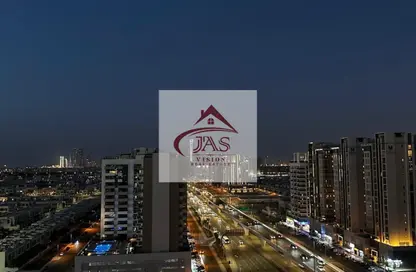 Duplex - 2 Bedrooms - 3 Bathrooms for sale in Azizi Plaza - Al Furjan - Dubai